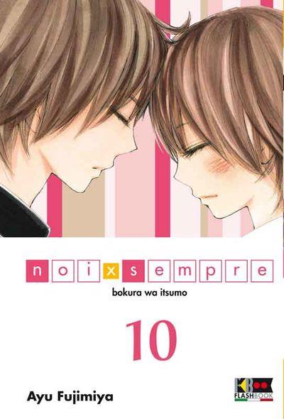 Noise — Noi X Sempre Vol. 10