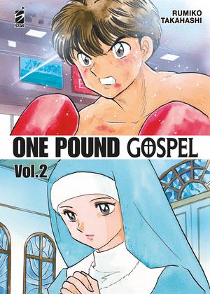 One-Punch man Vol. 2