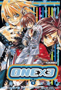 Oneira Vol. 2