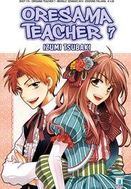 Orgoglio e Pregiudizio — Oresama Teacher Vol. 7