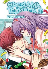 Orgoglio e Pregiudizio — Oresama Teacher Vol. 15