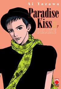 Paradiso — Paradise Kiss - Deluxe Vol. 2