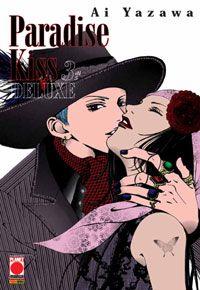 Paradiso — Paradise Kiss - Deluxe Vol. 3