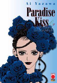 Paradiso — Paradise Kiss - Deluxe Vol. 4