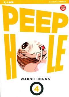 Pegaso — Peep Hole Vol. 4