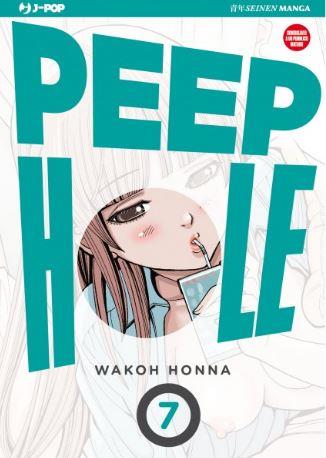 Pegaso — Peep Hole Vol. 7