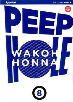 Pegaso — Peep Hole Vol. 8