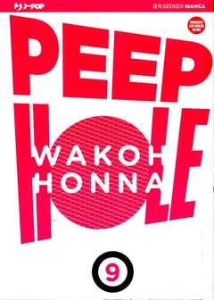 Pegaso — Peep Hole Vol. 9