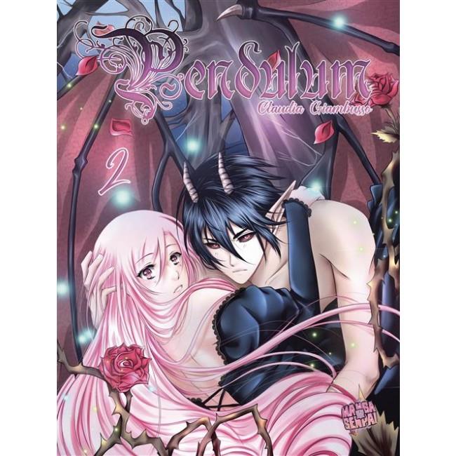 Pendulum box — Pendulum Vol. 2