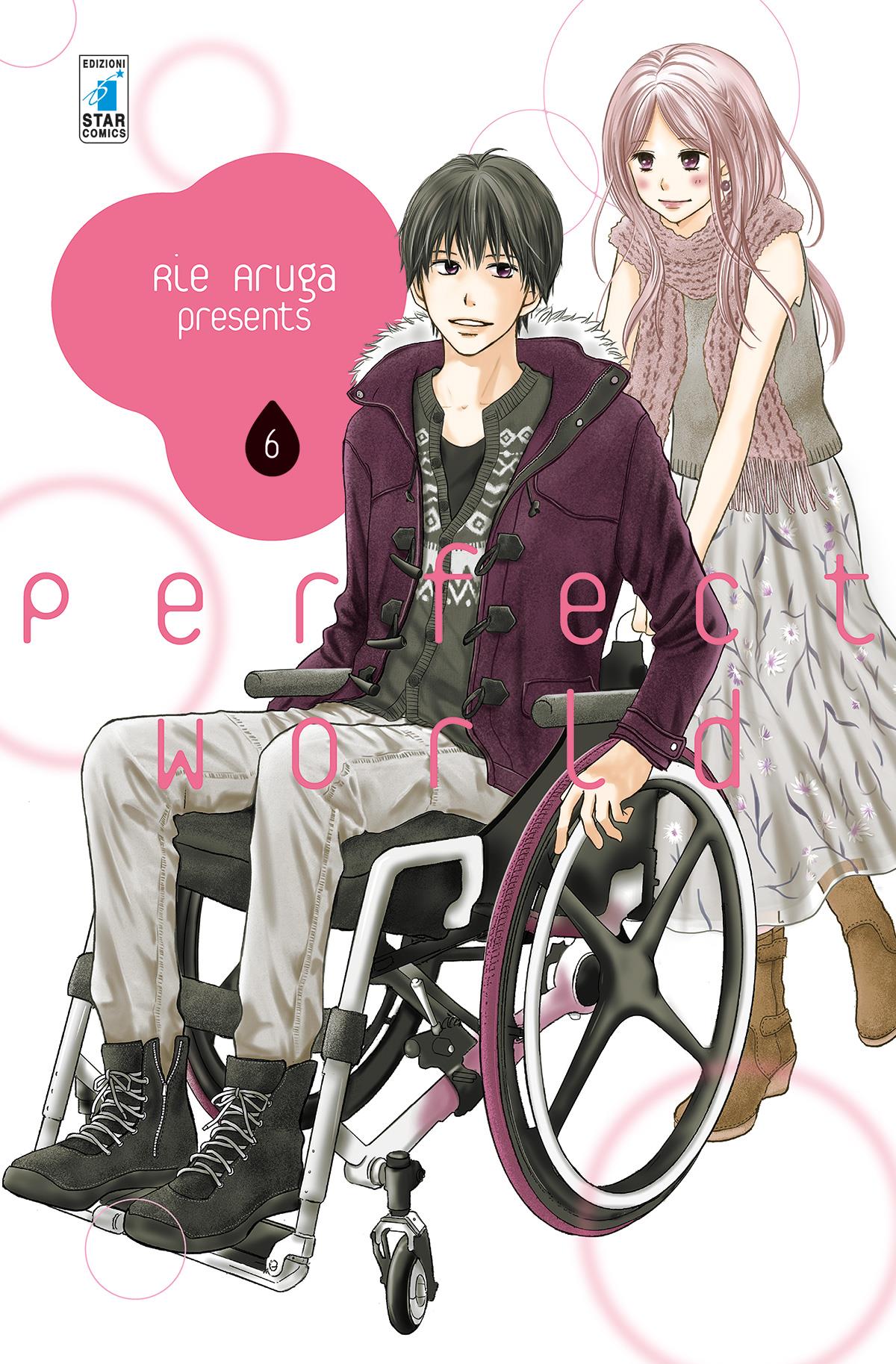Persona 5 Vol. 6