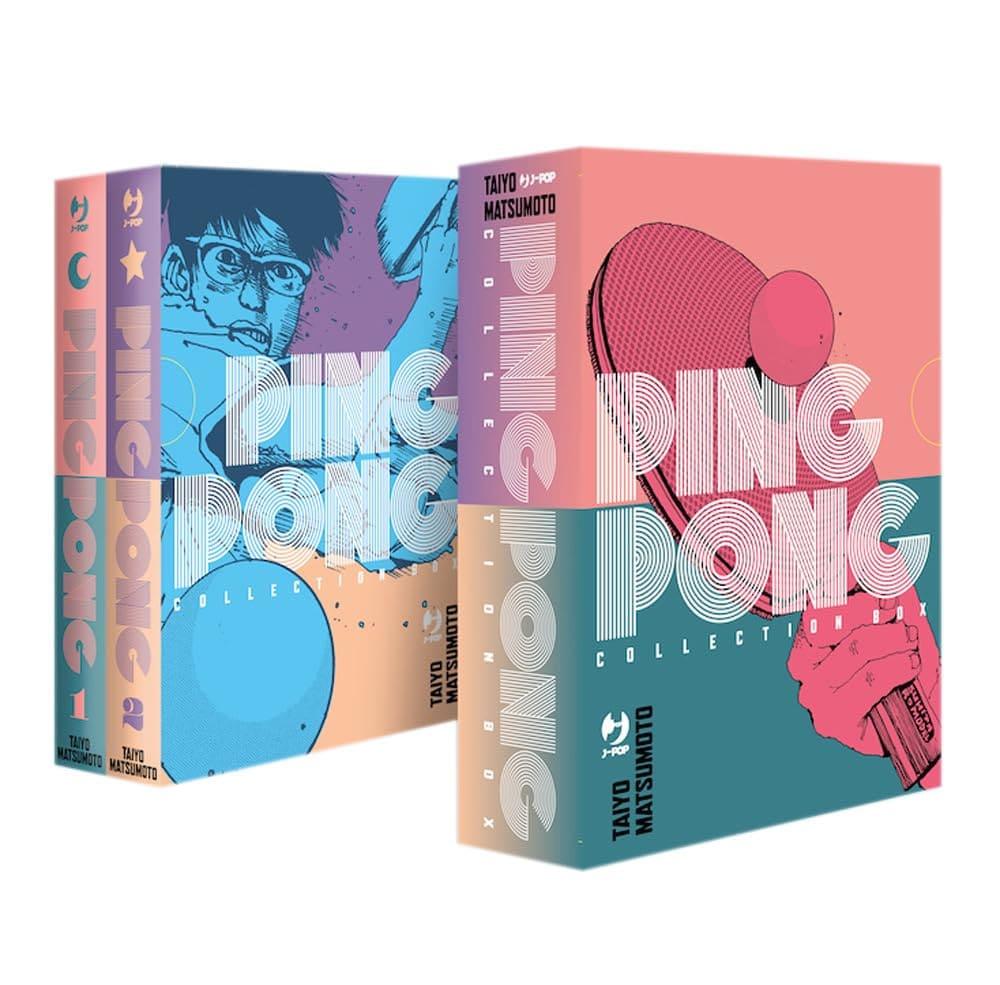 Pink Vol. 1