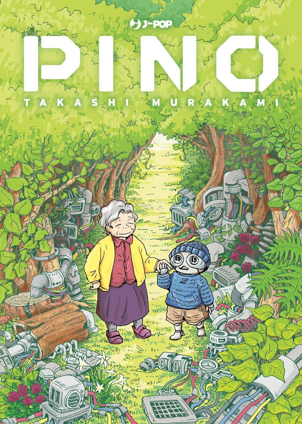 Pinocchio Vol. 1