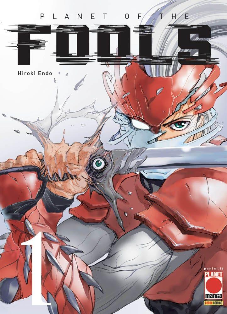 Planetes