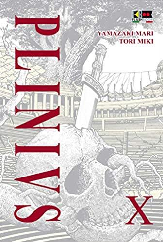 Plunderer Vol. 10