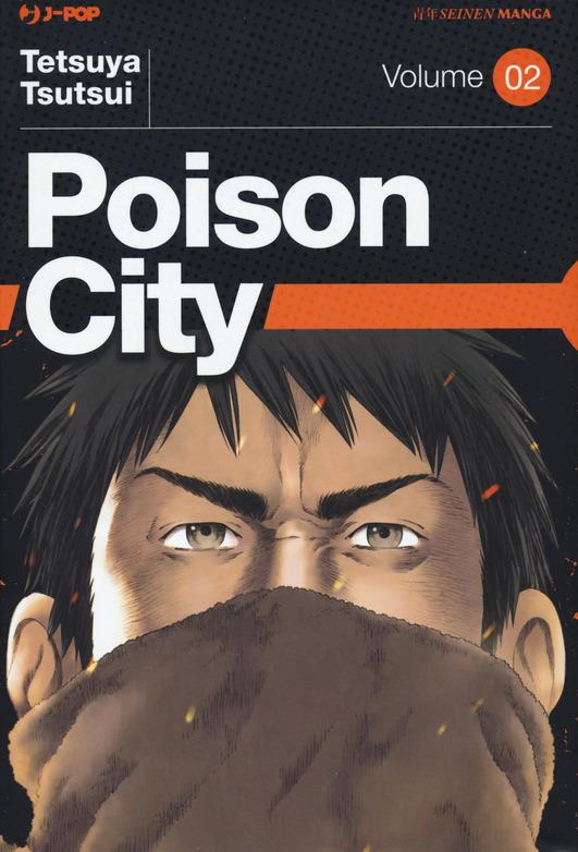 Pokemon — Poisono City Vol. 2