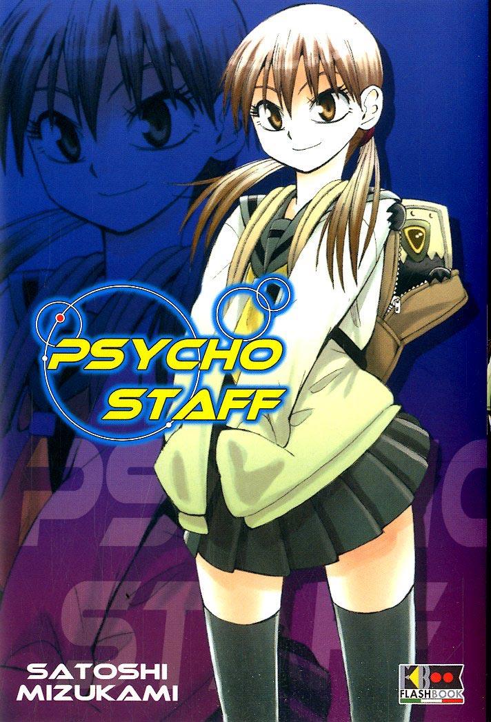 Psychometrer