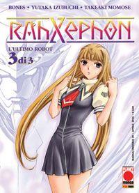 Rai Vol. 3