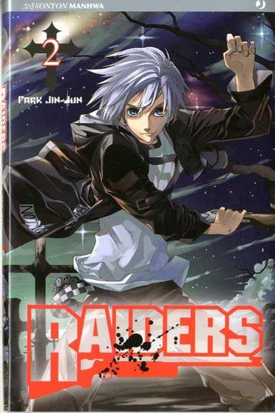 Raika Vol. 2
