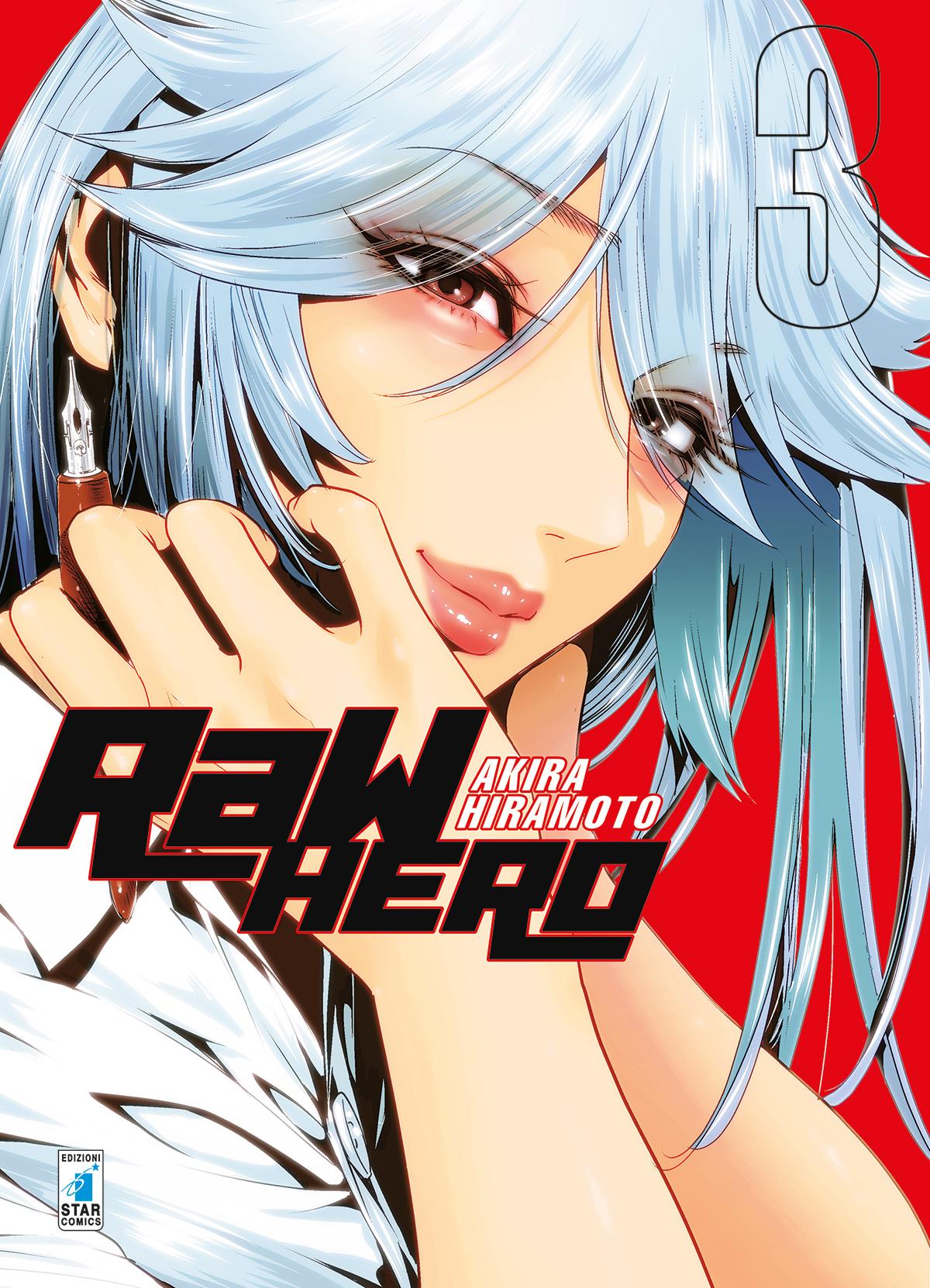 Rayearth Vol. 3