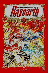 Rayearth 2