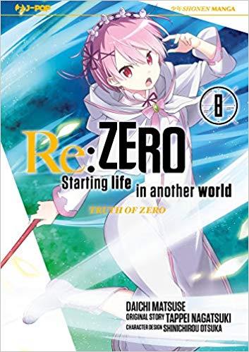 Real Vol. 8