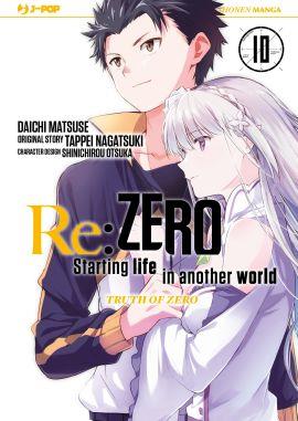 Real Vol. 10