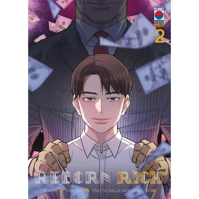 Recast Vol. 2