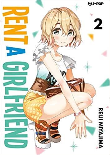 Rent a Girlfriend - Edizioni speciali Vol. 2