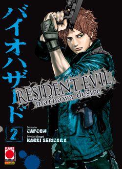 Ressentiment Vol. 2
