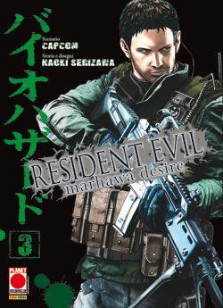 Ressentiment Vol. 3