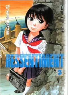 Rest in Pieces — Ressentiment Vol. 3