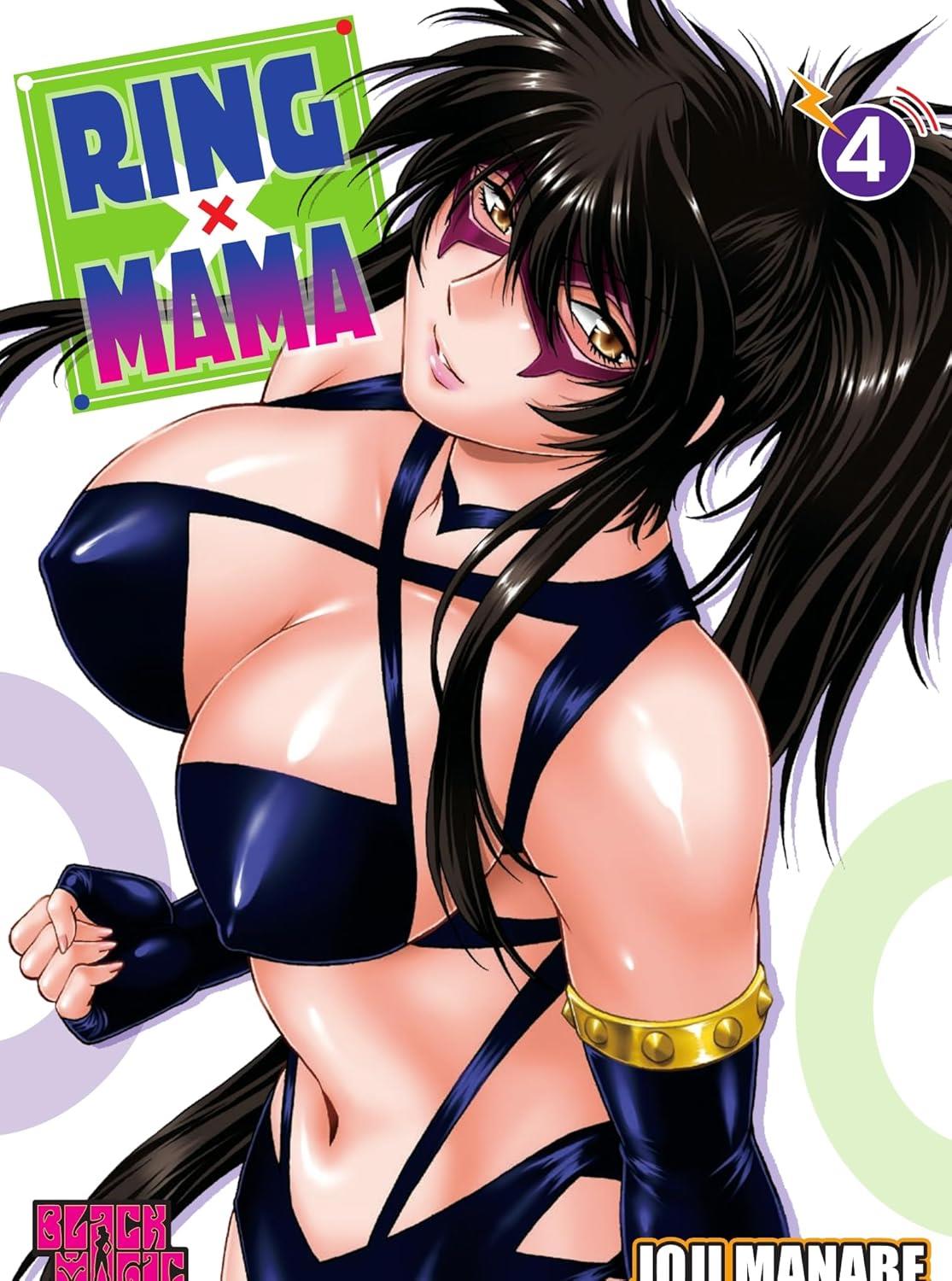 Rinne Vol. 3