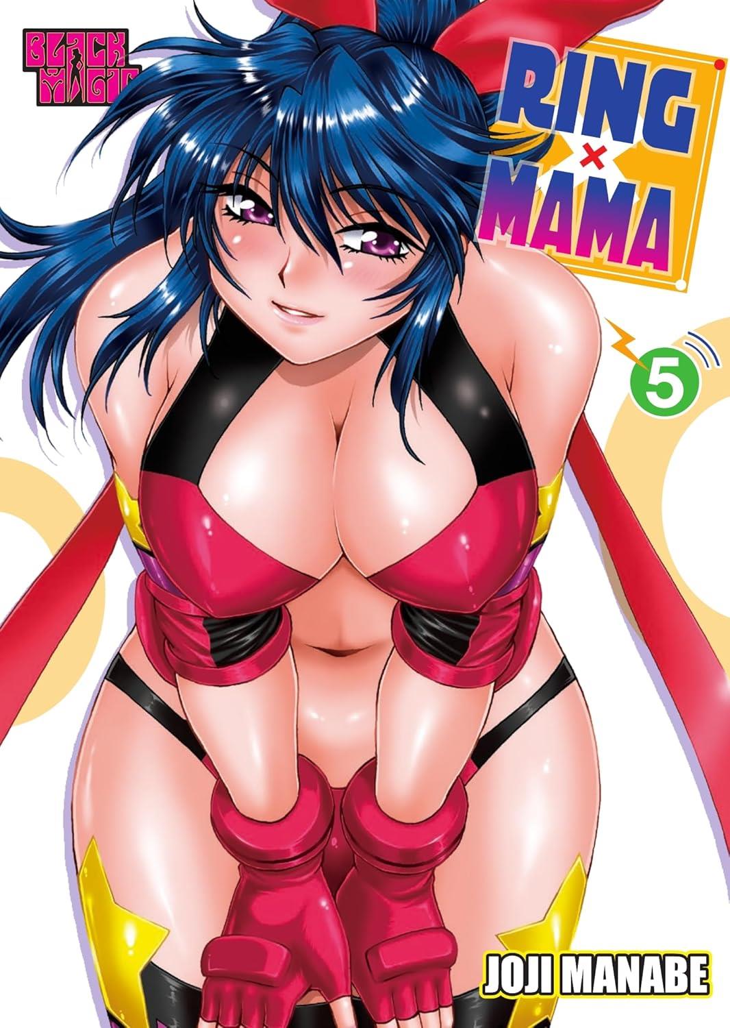 Rinne Vol. 4