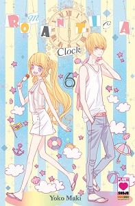 Romeo X Giulietta — Romantica Clock Vol. 6
