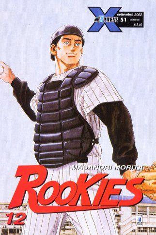 Rooms — Rookies Vol. 12