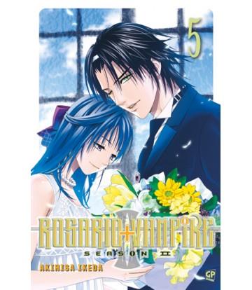 Rose e Champagne Vol. 5