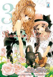 Ruridragon Vol. 3