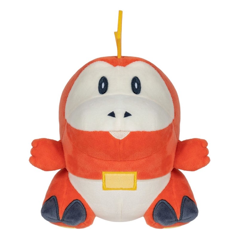 POKEMON - Fuecoco Plush Figures Series 3 20 cm