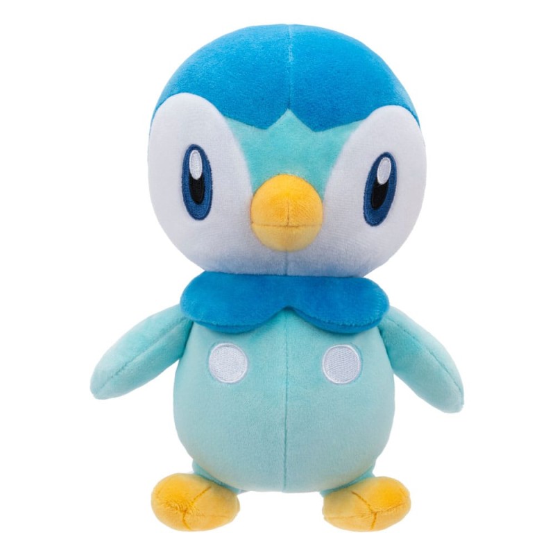 POKEMON - Piplup Plush Figures Series 3 20 cm