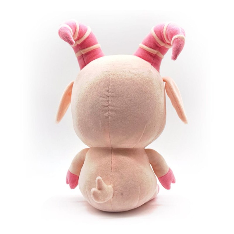 7TH PRINCE - Grimoire Youtooz Plush Figure 22 cm
