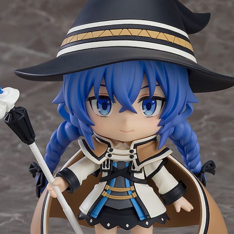 MUSHOKU TENSEI: JOBLESS REINCARNATION - Roxy Migurdia Nendoroid Action Figure 10 cm