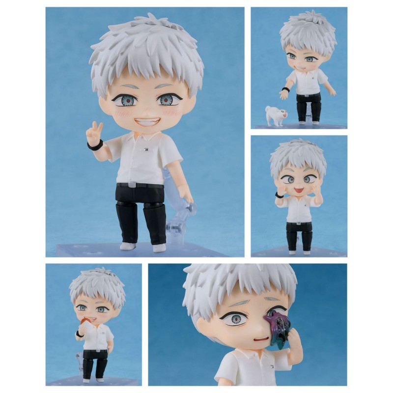 THE SUMMER HIKARU DIED - Hikaru Nendoroid Action Figure 10 cm