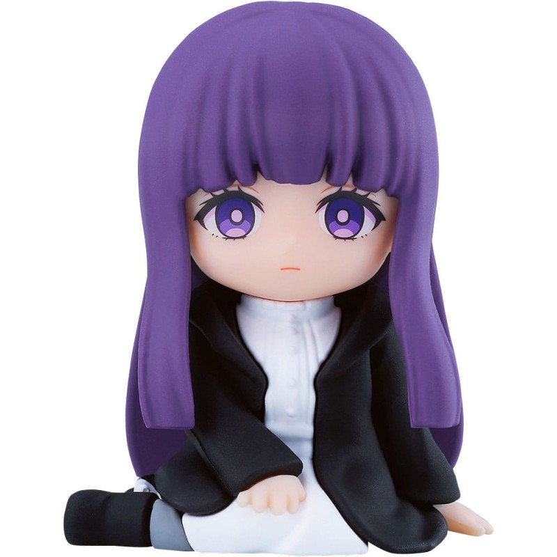 FRIEREN: BEYOND JOURNEYÂ´S END - Fern Nendroid Plus Mini Figure 8 cm