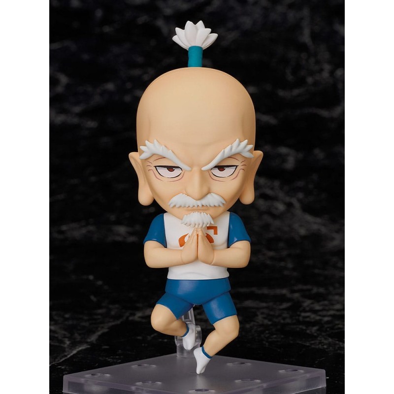 HUNTER X HUNTER - Netero Nendoroid Action Figure 10 cm
