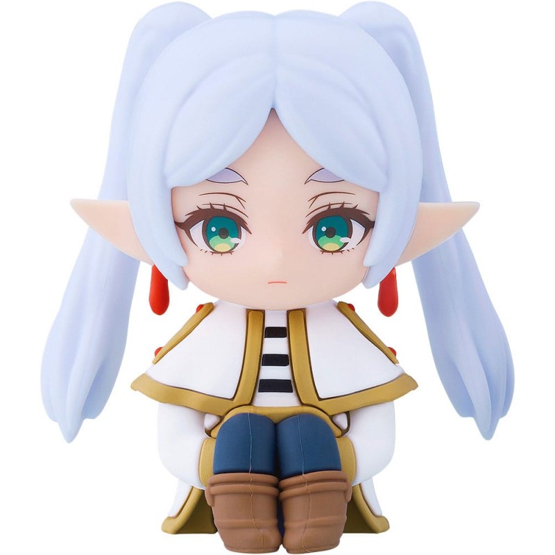 FRIEREN: BEYOND JOURNEYÂ´S END - Frieren Nendroid Plus Mini Figure 8 cm