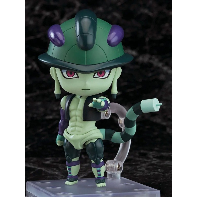 HUNTER X HUNTER - Meruem Nendoroid Action Figure 10 cm