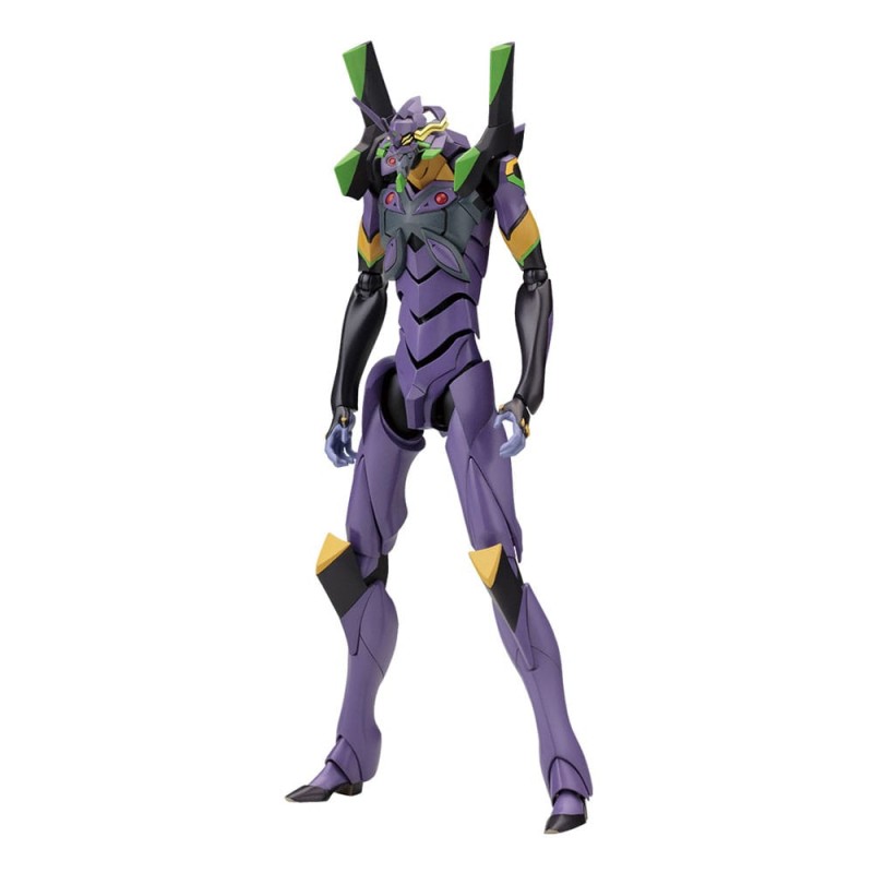 EVANGELION: 3.0 YOU CAN (NOT) REDO - Evangelion 13 Plastic Model Kit 1/400 Kotobukiya Figure 19 cm