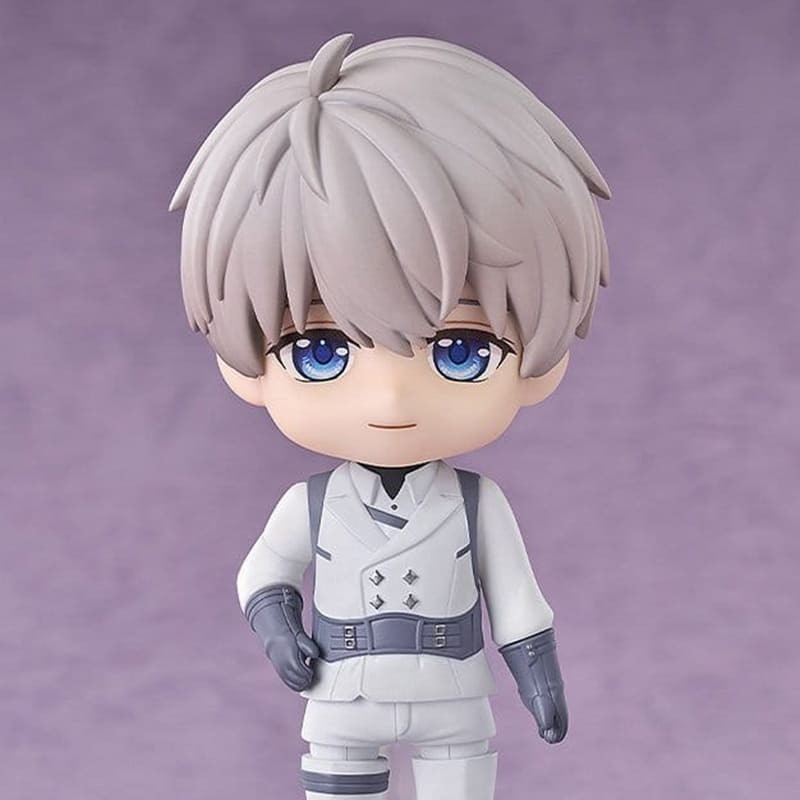 LOVE AND DEEPSPACE - Xavier Nendoroid Action Figure 10 cm
