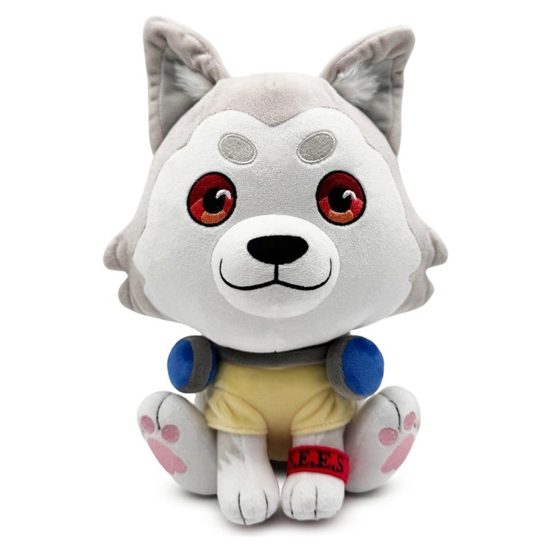 PERSONA 3 - Koromaru Plush Figure Youtooz Figure 23 cm