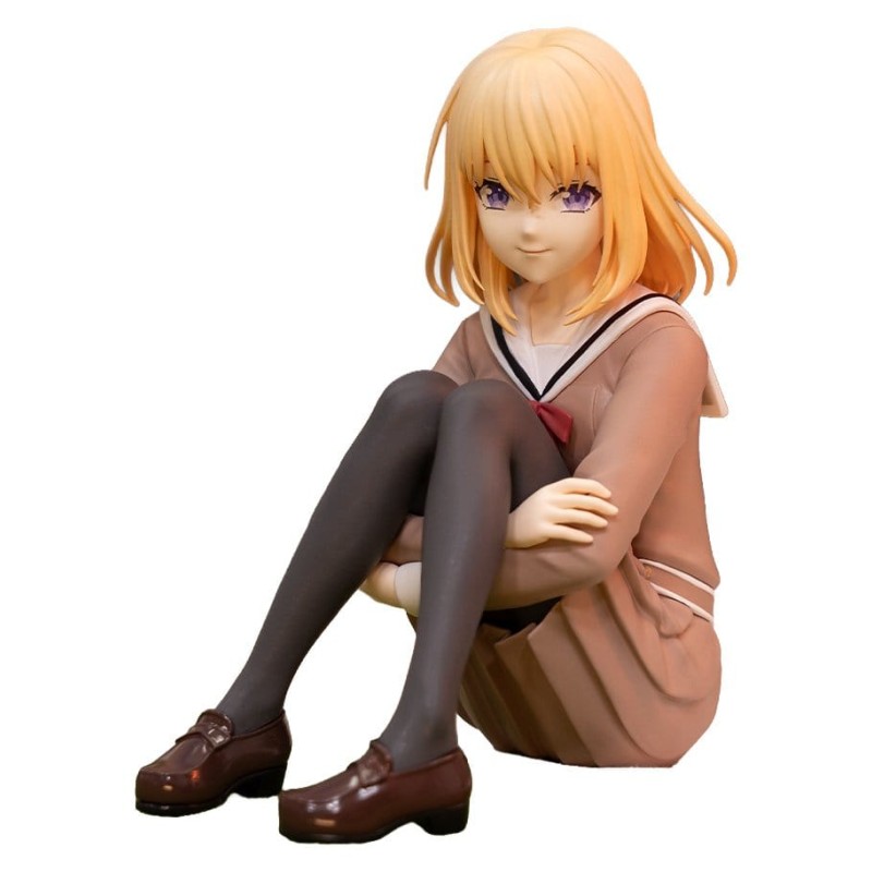 BANG DREAM! AVE MUJICA - Uika Misumi Uniform Ver. Premium Bushiroad PVC Figure 9 cm